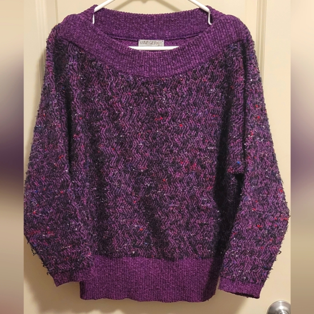JAEGER sweater